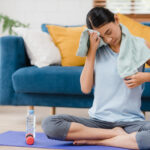 Five Easy Mental Health Exercises at Home: Mental Hack